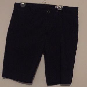 Men’s Volcom Frickin Modern Stretch Shorts 34